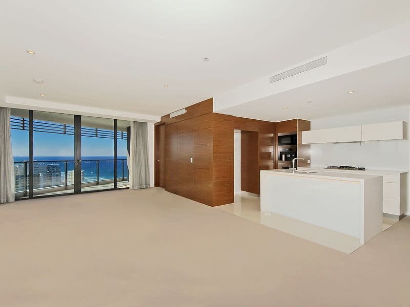 3401  'The Oracle' 4 Charles Avenue, BROADBEACH QLD 4218, Broadbeach - Thumbnail 5
