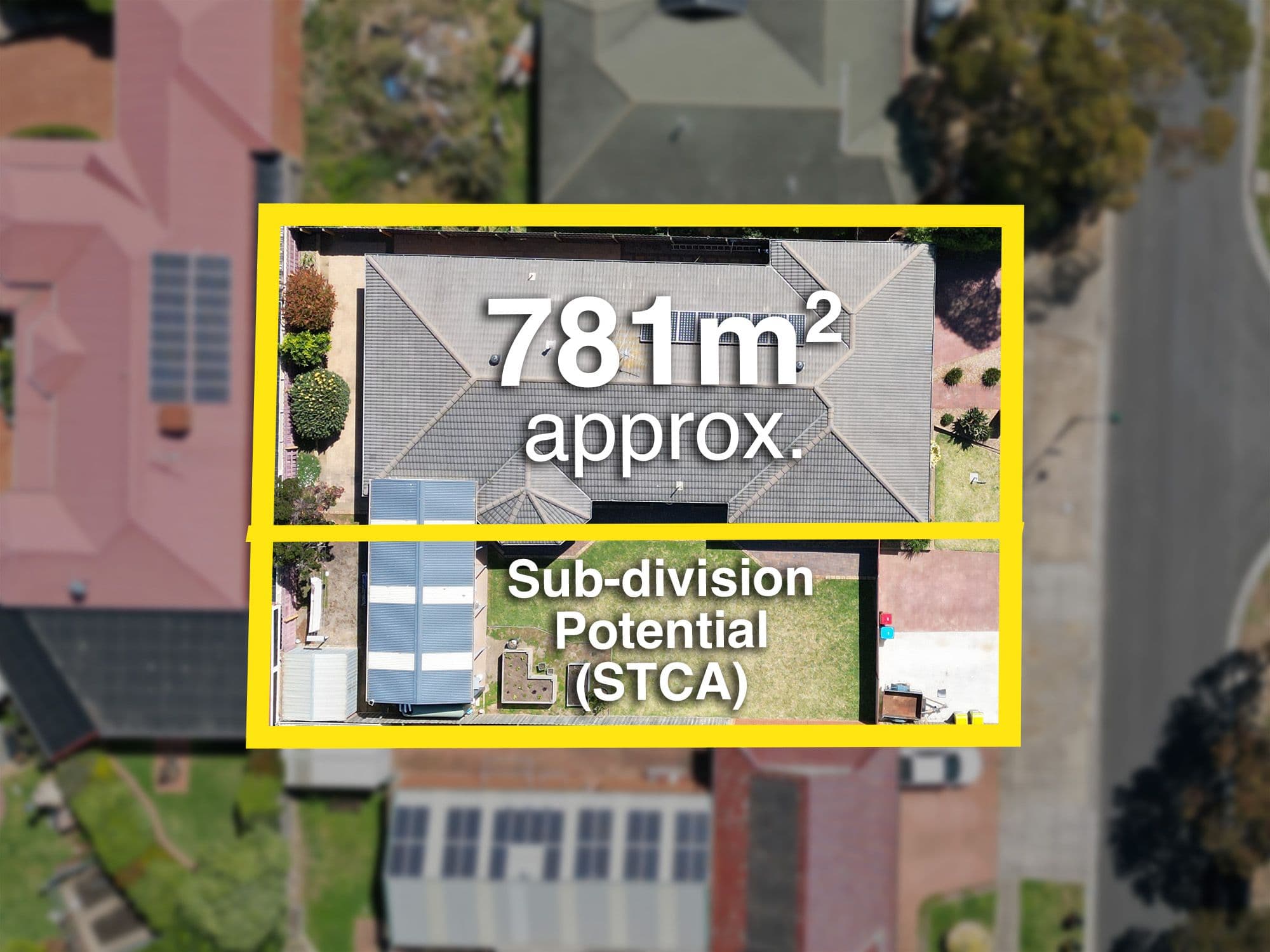 5 Marina Street, Werribee VIC 3030, Werribee - Thumbnail 2