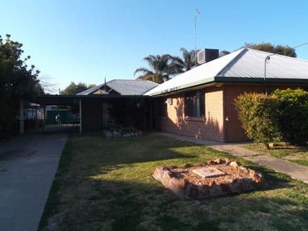 7 Koina Street, GOONDIWINDI QLD 4390, Goondiwindi - Image 1