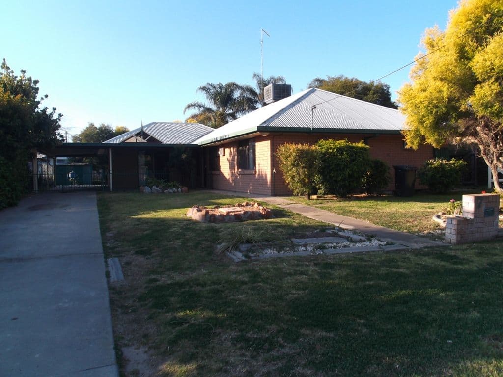 7 Koina Street, GOONDIWINDI QLD 4390, Goondiwindi - Thumbnail 2