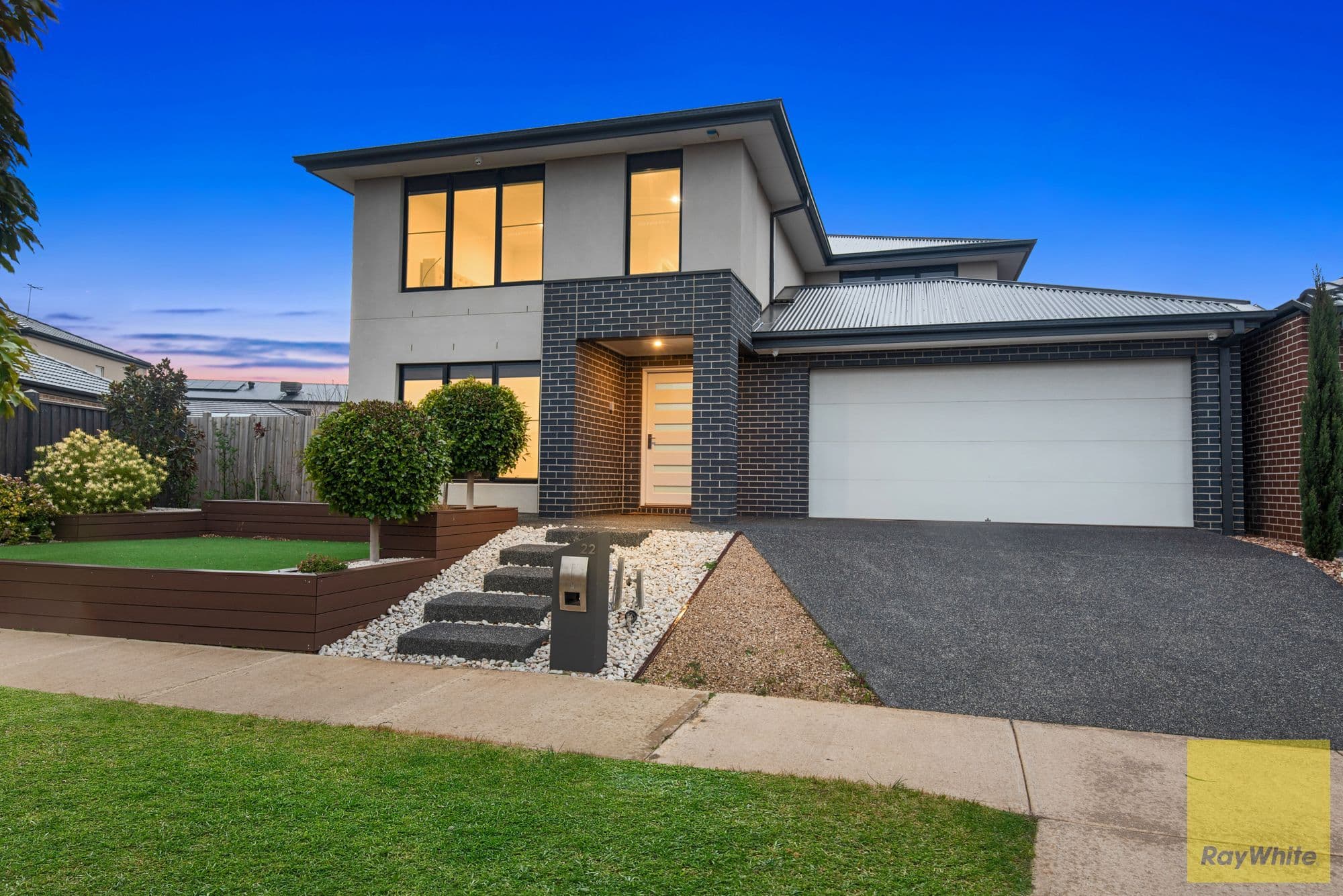 22 Glasshouse Way, Truganina VIC 3029, Truganina - Image 1