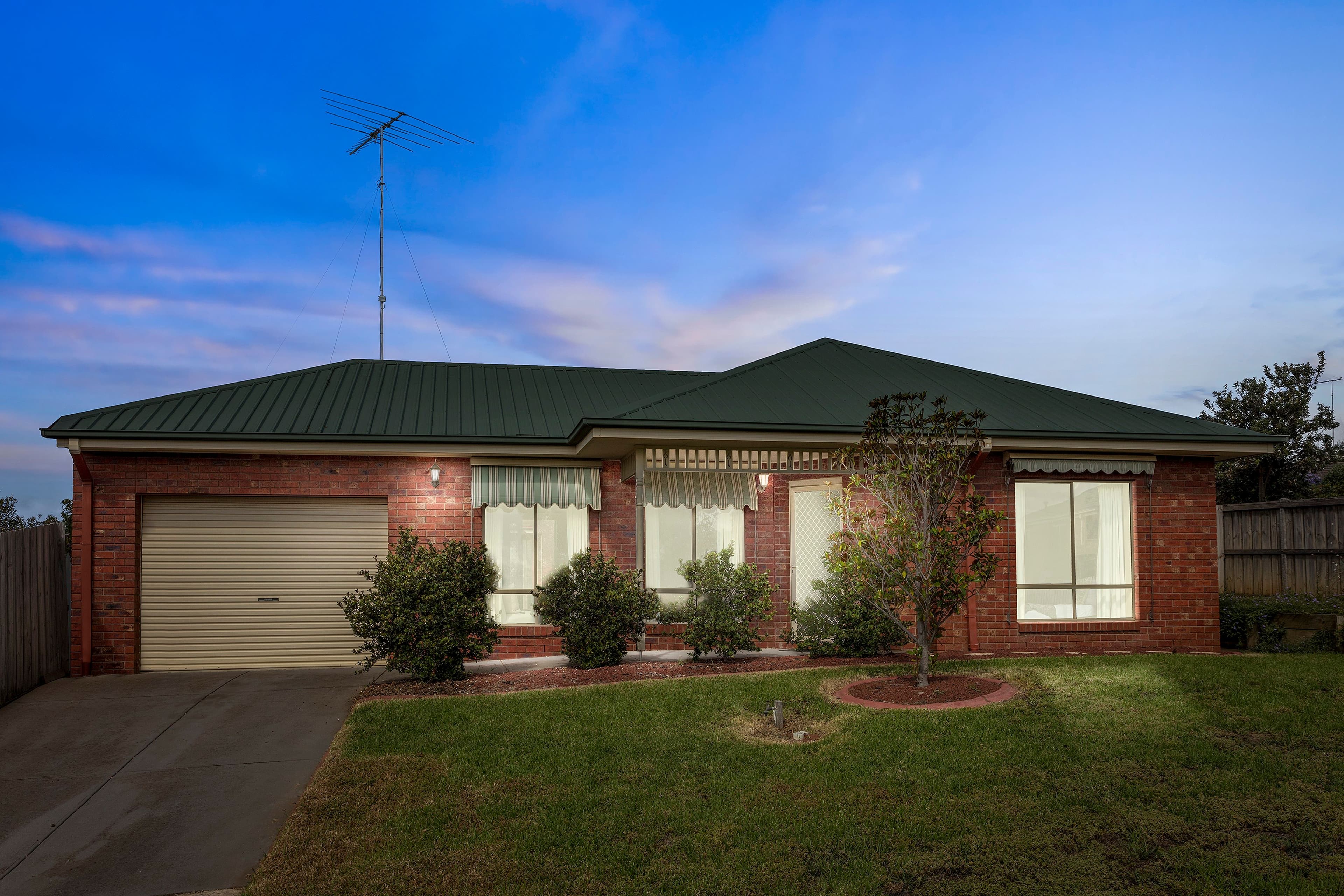 32 Shiraz Drive, Waurn Ponds VIC 3216, Waurn Ponds - Image 1