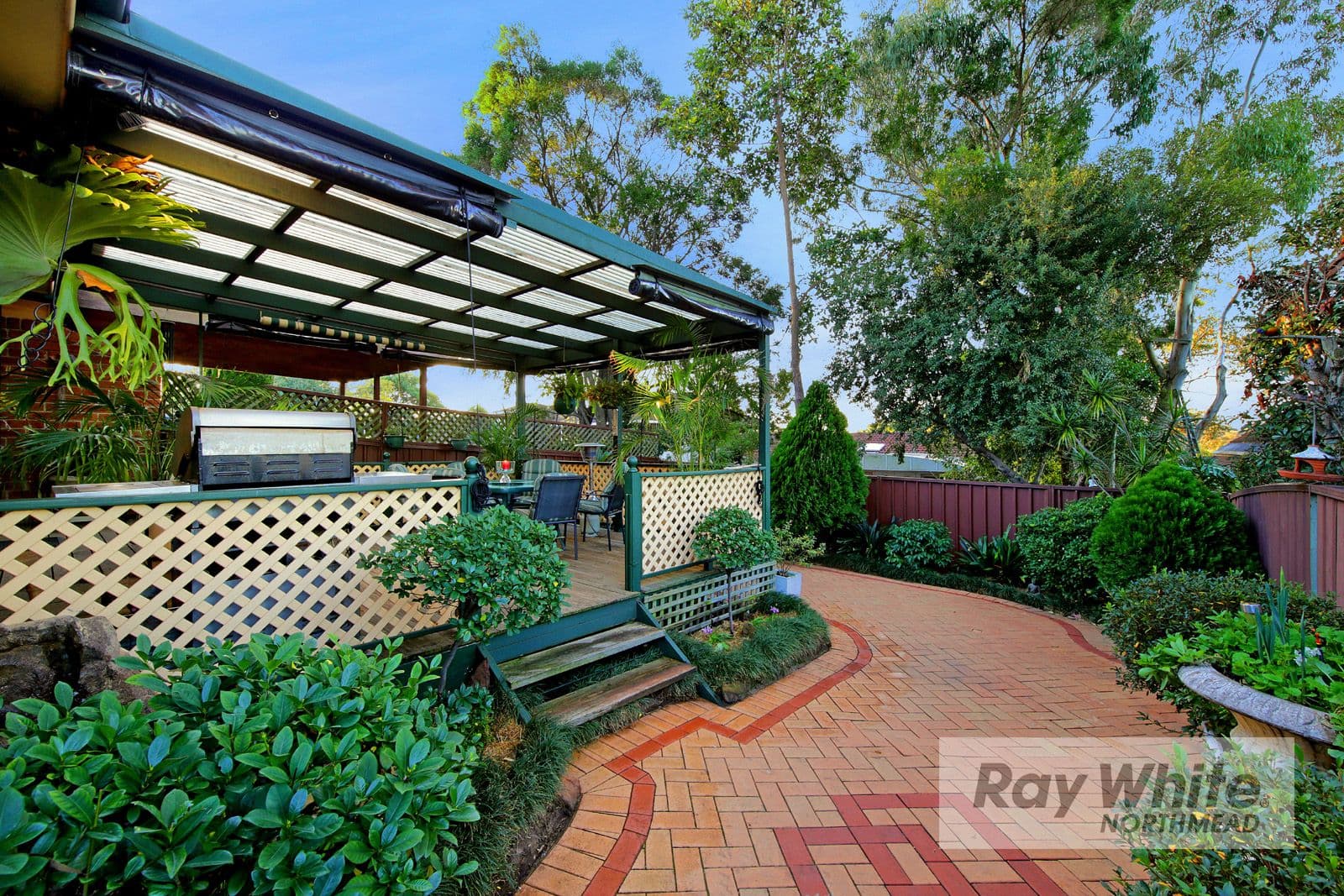 115 Buckleys Road, Winston Hills - Image 1