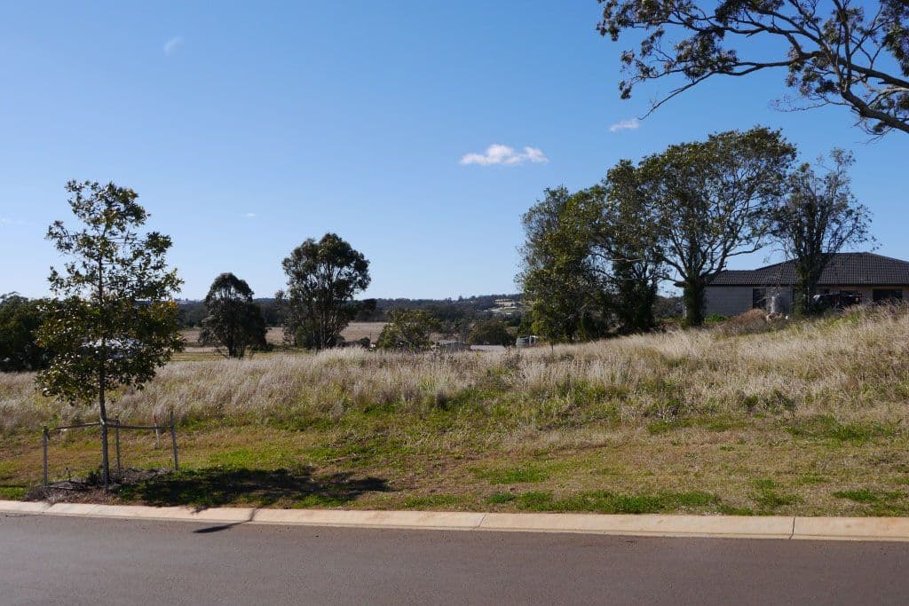 1 Explorer Court, Gowrie Junction QLD 4352, Gowrie Junction - Thumbnail 2
