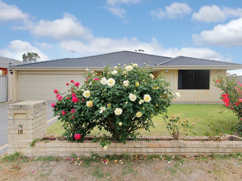 18 Jamaica Crossing, LANGFORD WA 6147, Langford - Thumbnail 2