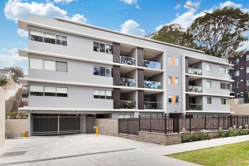 72-74 Gordon Crescent, Lane Cove NSW 2066, Lane Cove North - Image 1