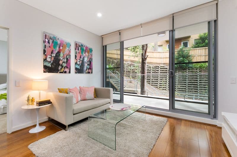 72-74 Gordon Crescent, Lane Cove NSW 2066, Lane Cove North - Thumbnail 3