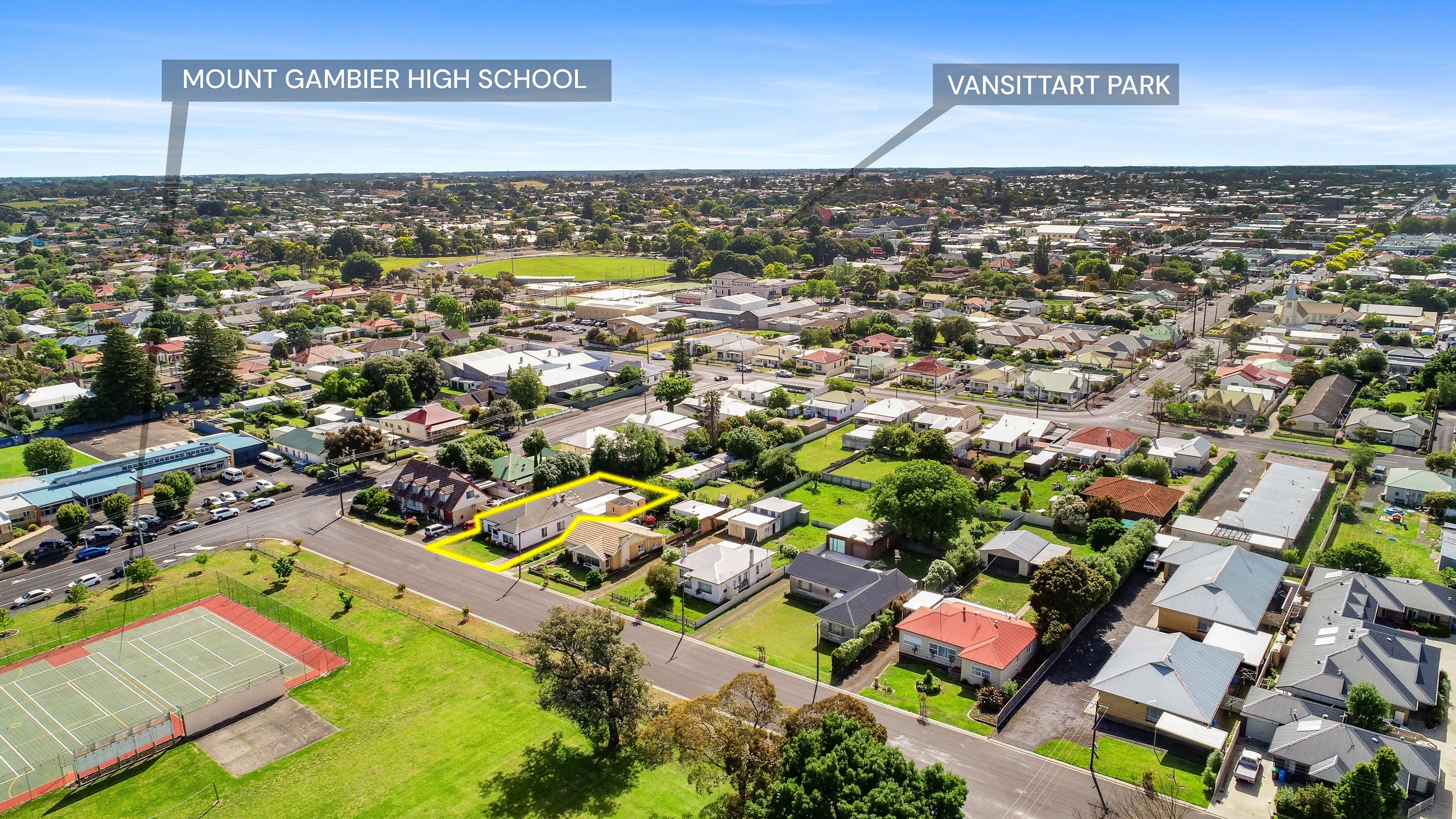 1 Duigan Street, Mount Gambier SA 5290, Mount Gambier - Thumbnail 2