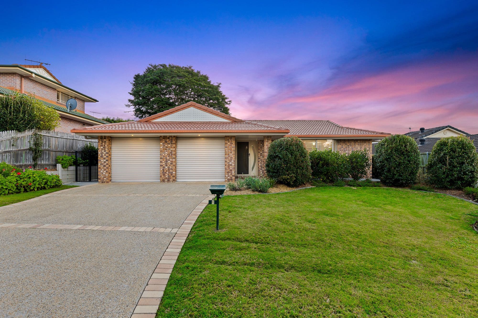 6 Avonlea Place, Eight Mile Plains QLD 4113, Eight Mile Plains - Image 1