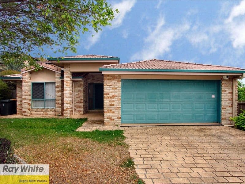 86 Oakleaf Street, EIGHT MILE PLAINS QLD 4113, Eight Mile Plains - Image 1