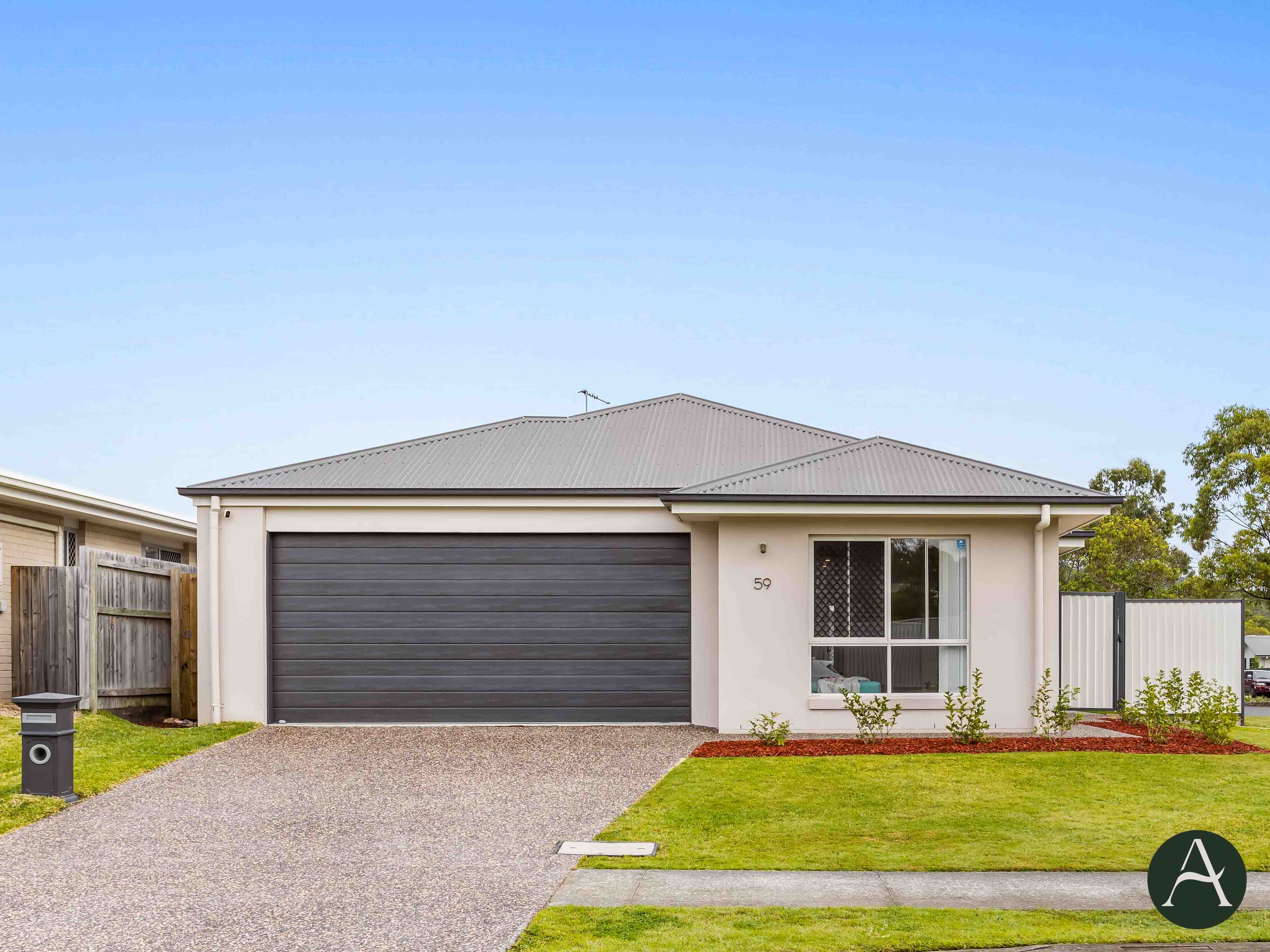 59 Bella Boulevard, Willow Vale QLD 4209, Willow Vale - Image 1