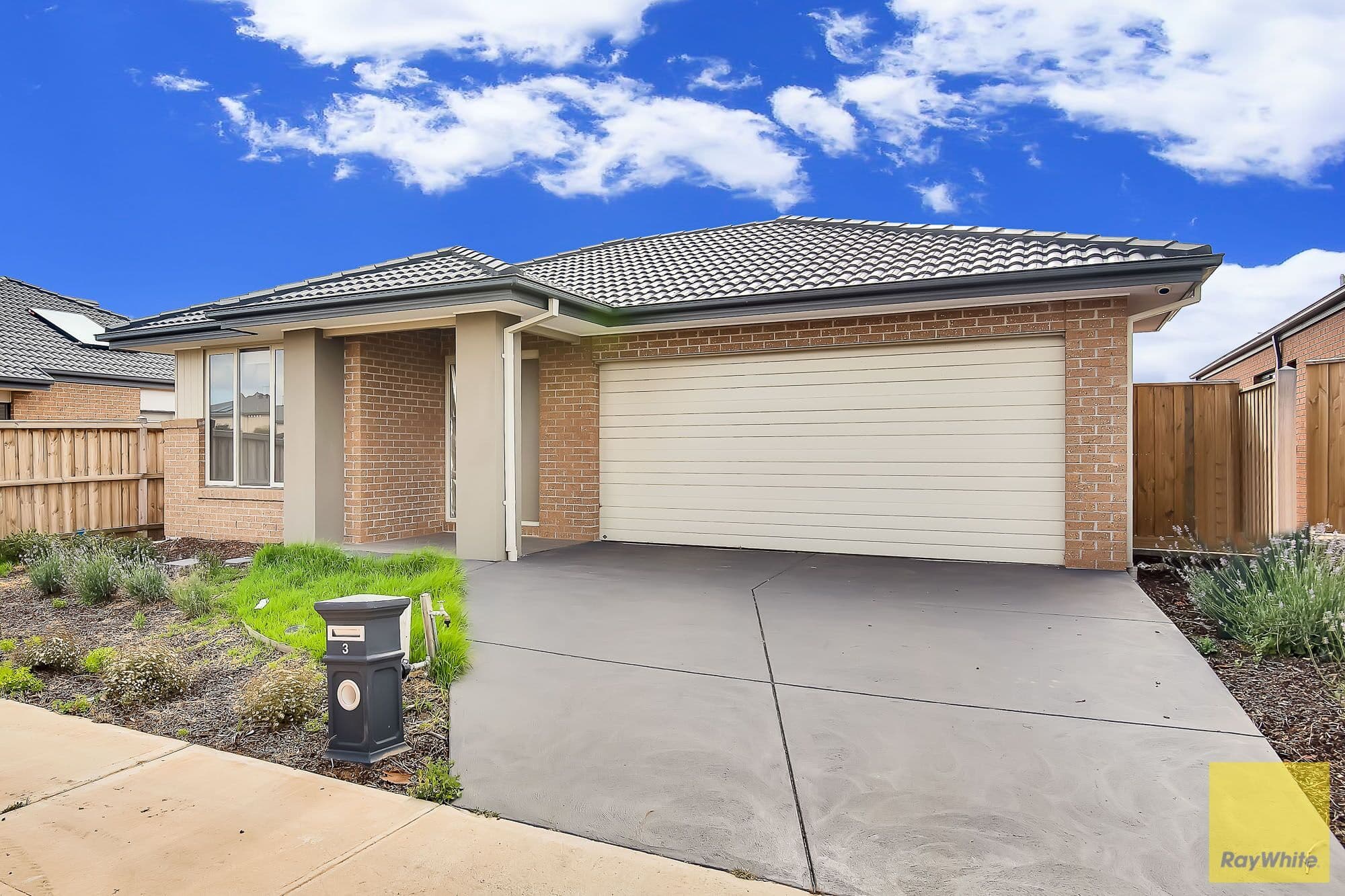 3 Trevor Crescent, Truganina VIC 3029, Truganina - Image 1