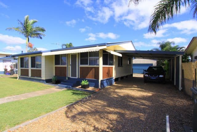 39 Dunn Road, AVENELL HEIGHTS QLD 4670, Avenell Heights - Image 1
