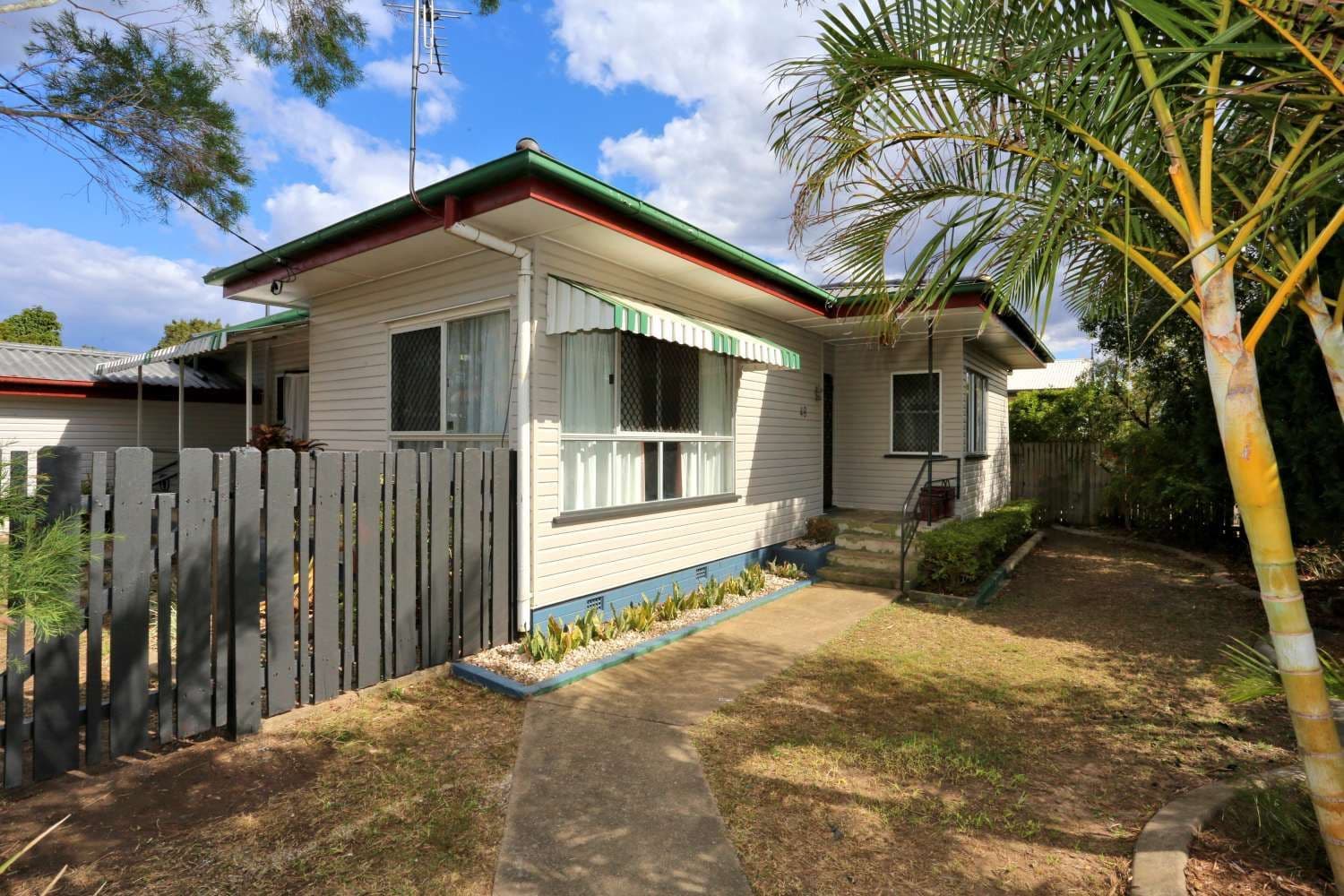 48 Hurst Street, WALKERVALE QLD 4670, Walkervale - Image 1