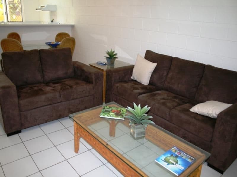 Unit 7, Ti Tree Resort, Barrier Street, PORT DOUGLAS QLD 4877, Port Douglas - Image 1
