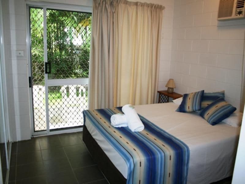 Unit 7, Ti Tree Resort, Barrier Street, PORT DOUGLAS QLD 4877, Port Douglas - Thumbnail 2