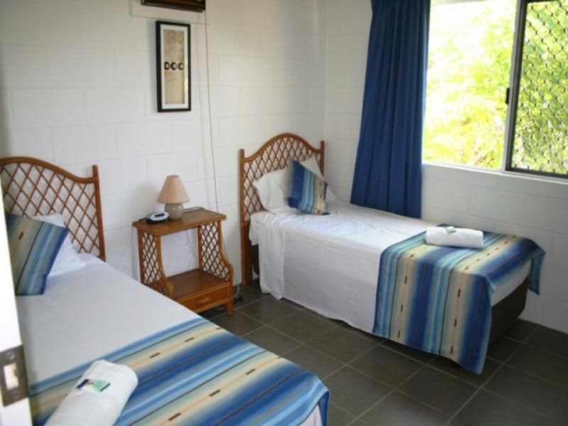 Unit 7, Ti Tree Resort, Barrier Street, PORT DOUGLAS QLD 4877, Port Douglas - Thumbnail 3