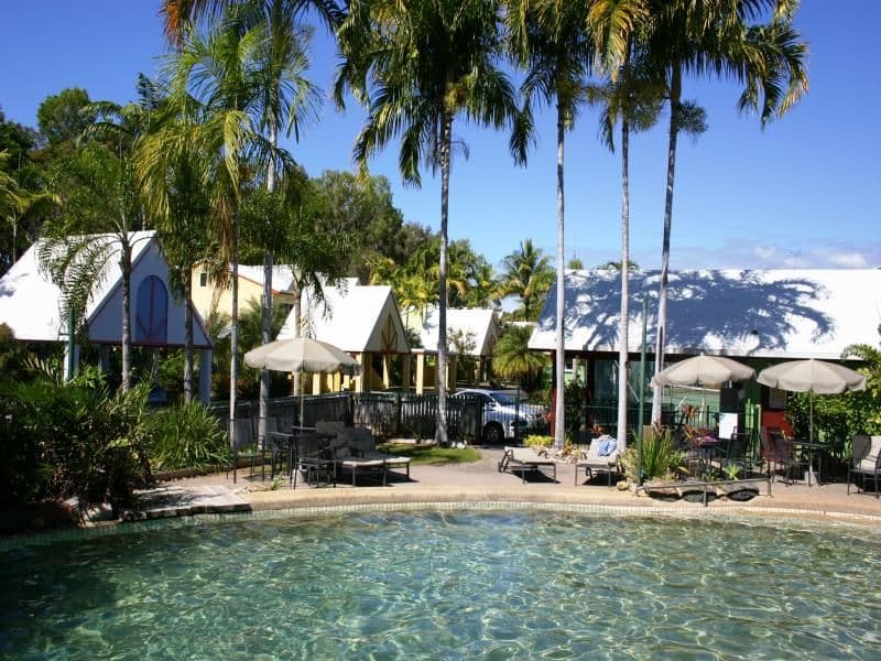 Unit 7, Ti Tree Resort, Barrier Street, PORT DOUGLAS QLD 4877, Port Douglas - Thumbnail 5