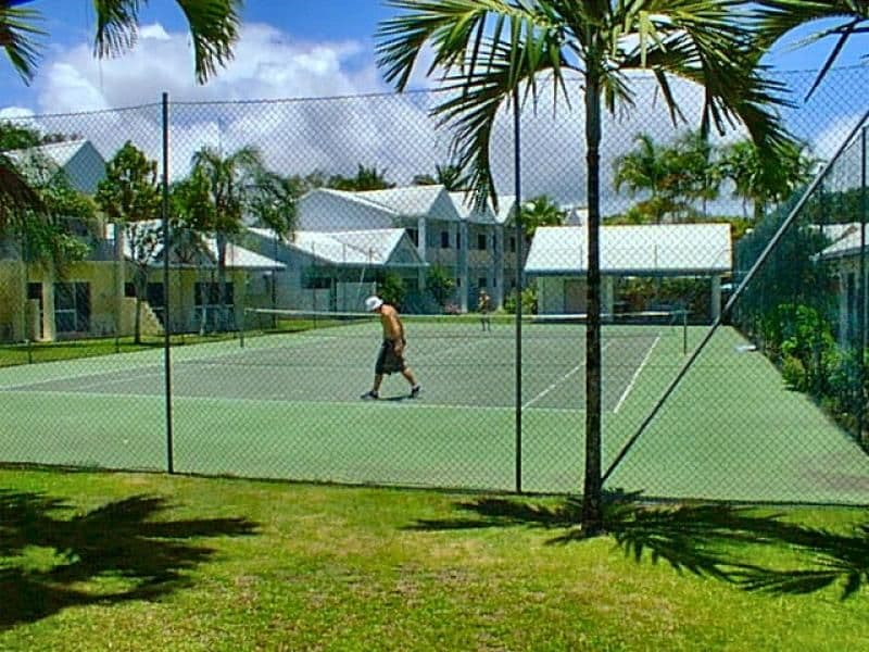 Unit 7, Ti Tree Resort, Barrier Street, PORT DOUGLAS QLD 4877, Port Douglas - Thumbnail 7