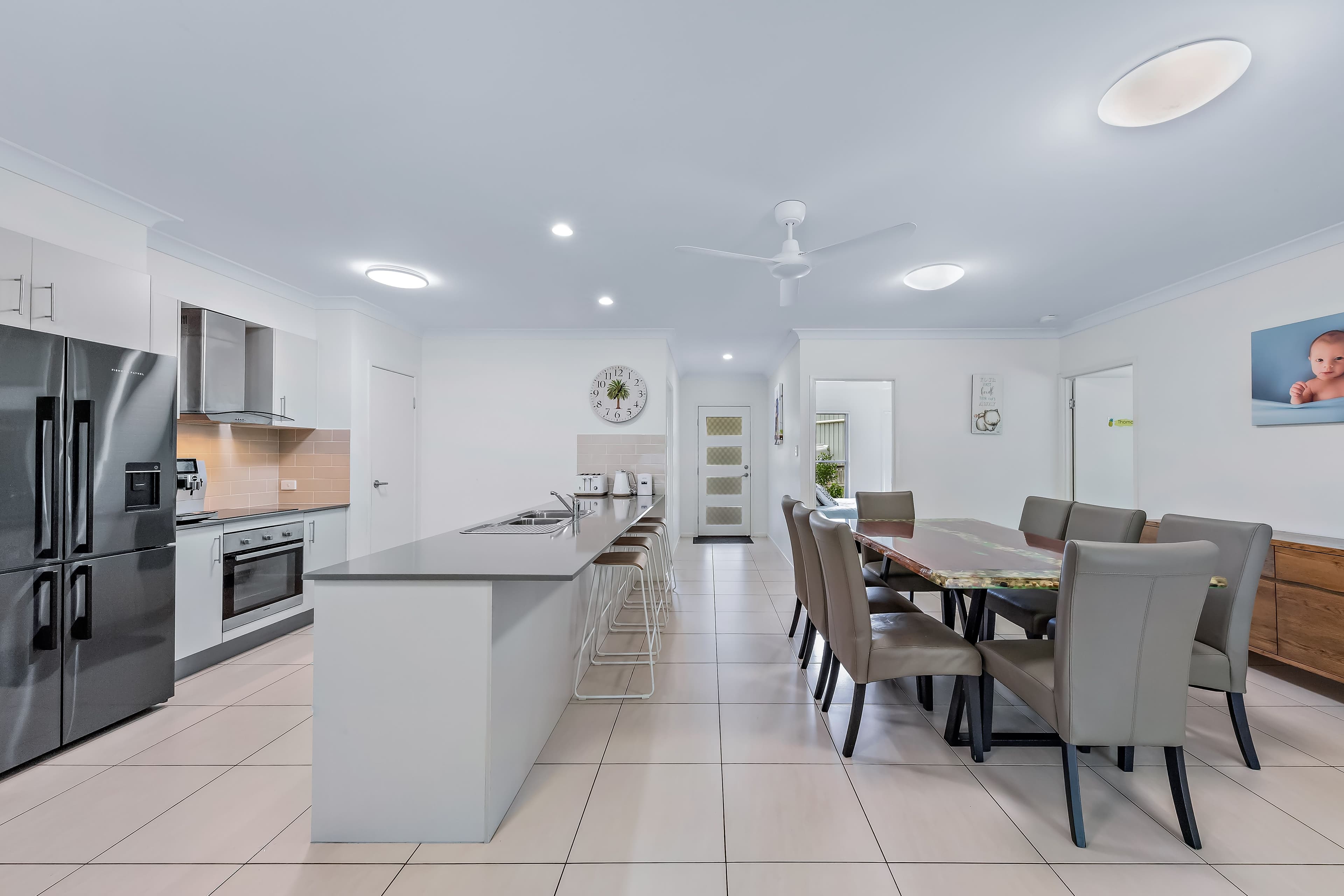 26 Butterfly Court, Jubilee Pocket QLD 4802, Jubilee Pocket - Thumbnail 4