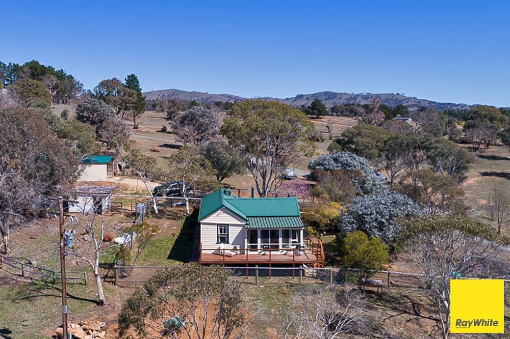 1418 Captains Flat Road, Carwoola NSW 2620, Carwoola - Thumbnail 6