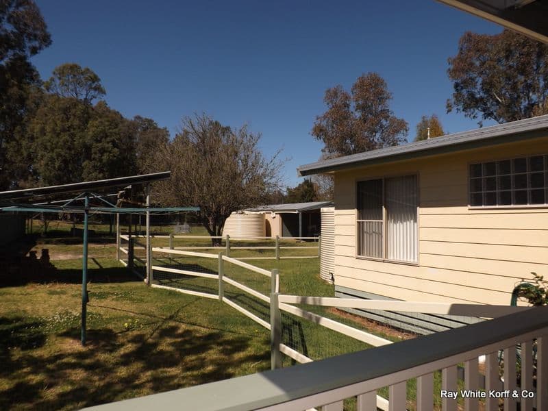 42 Edward Street, COONABARABRAN NSW 2357, Coonabarabran - Thumbnail 3