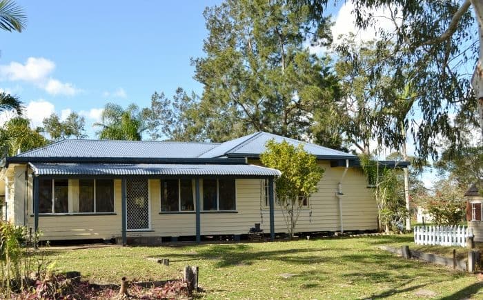 42 Churchill Mine Road, DUNDATHU QLD 4650, Dundathu - Image 1