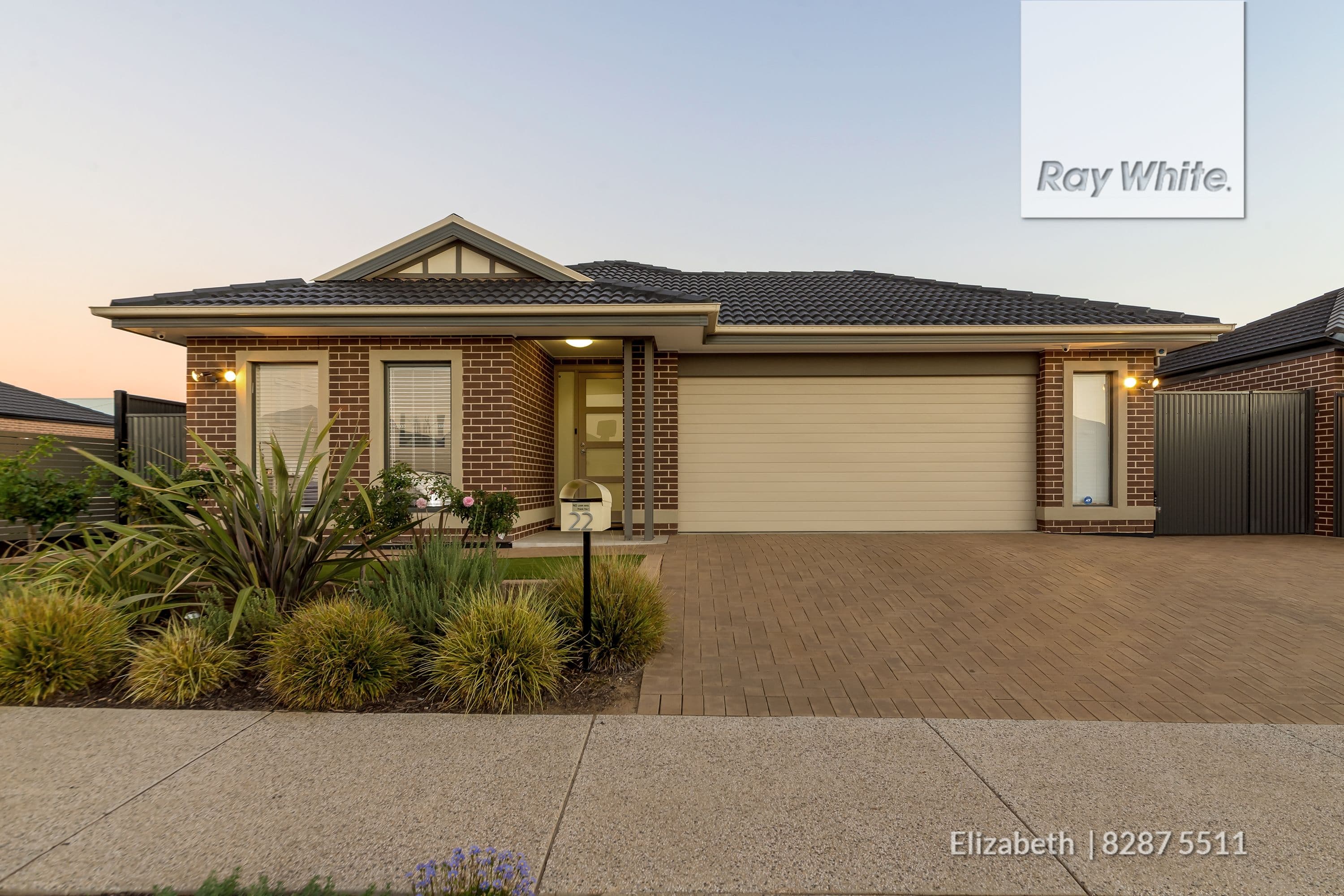 22 The Avenue, Blakeview SA 5114, Blakeview - Image 1