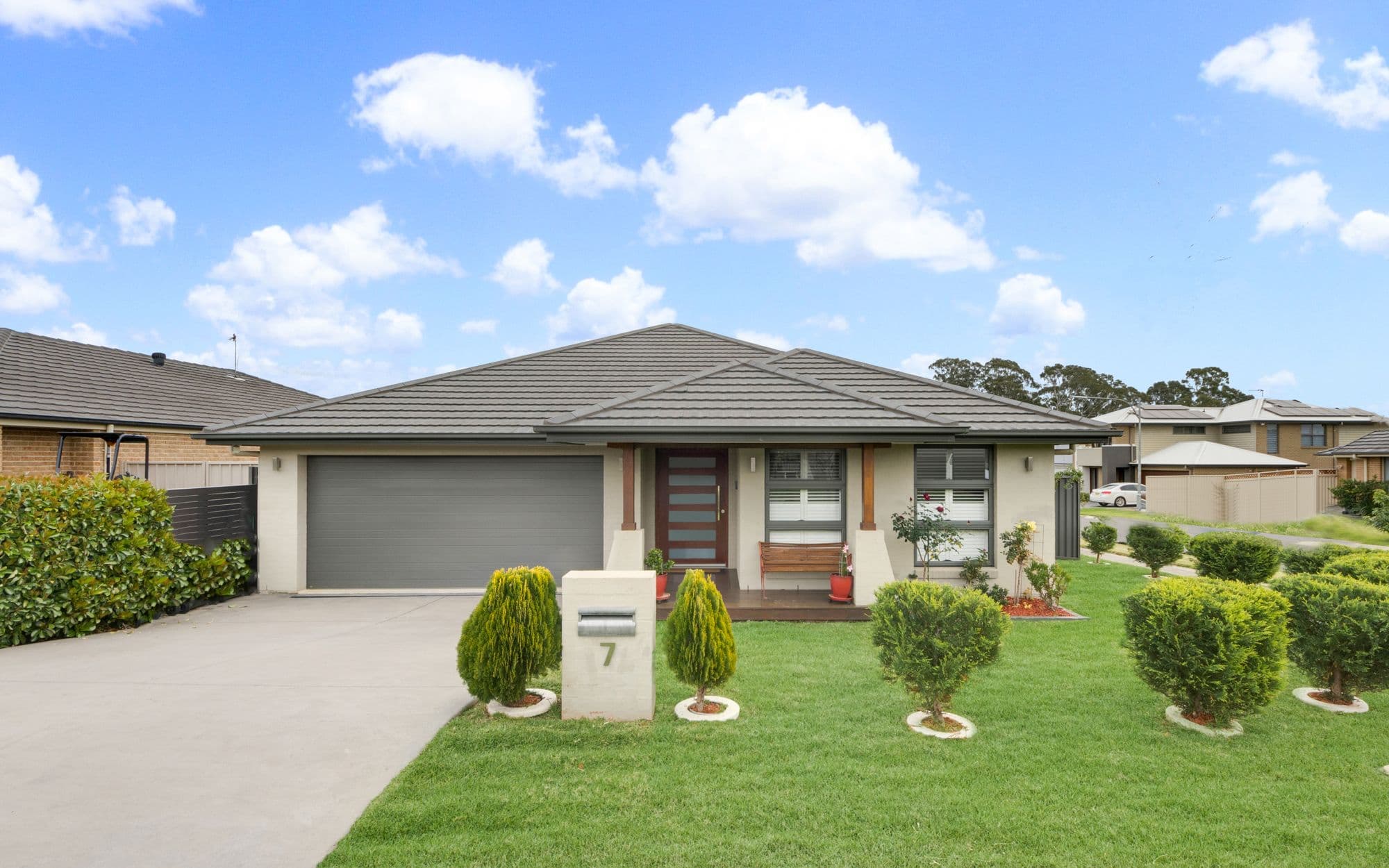 7 Carpenter Street, Elderslie NSW 2570, Elderslie - Image 1