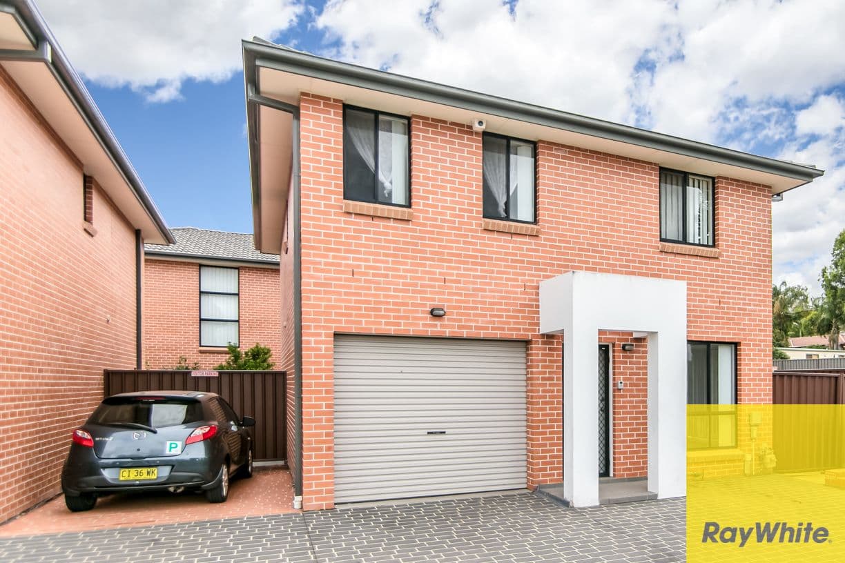 131A Douglas Road, Doonside NSW 2767, Doonside - Image 1