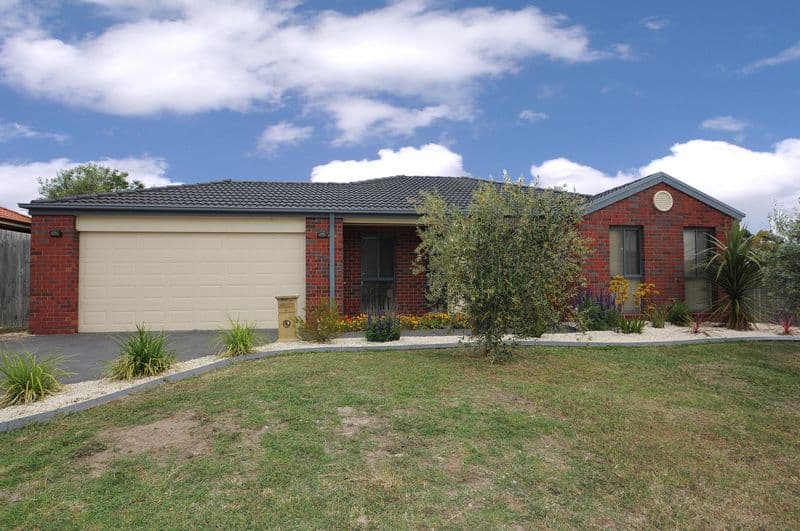 6 Sandalwood Grove, CARRUM DOWNS VIC 3201, Carrum Downs - Image 1
