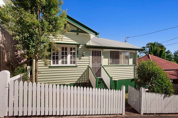 2 Federal Street, Red Hill QLD 4059, Red Hill - Image 1