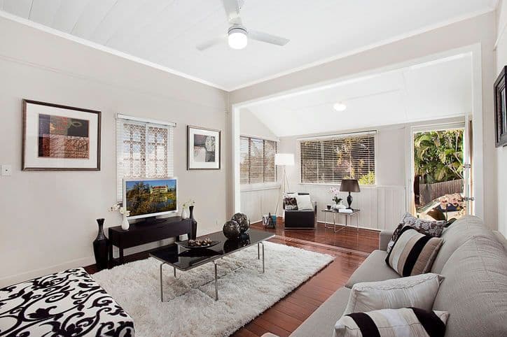 2 Federal Street, Red Hill QLD 4059, Red Hill - Thumbnail 2