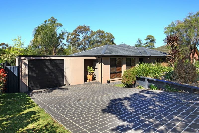 10 Sutherland Drive, NORTH NOWRA NSW 2541, North Nowra - Image 1