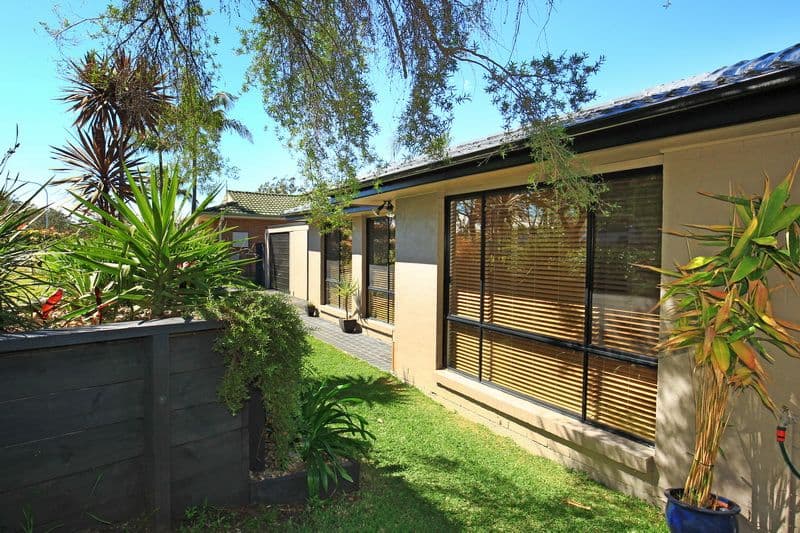 10 Sutherland Drive, NORTH NOWRA NSW 2541, North Nowra - Thumbnail 3