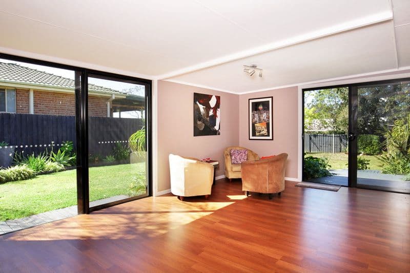 10 Sutherland Drive, NORTH NOWRA NSW 2541, North Nowra - Thumbnail 8