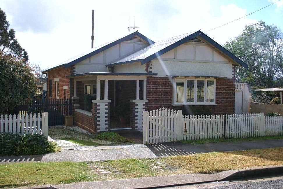 1 Kadwell Street, GOULBURN NSW 2580, Goulburn - Image 1