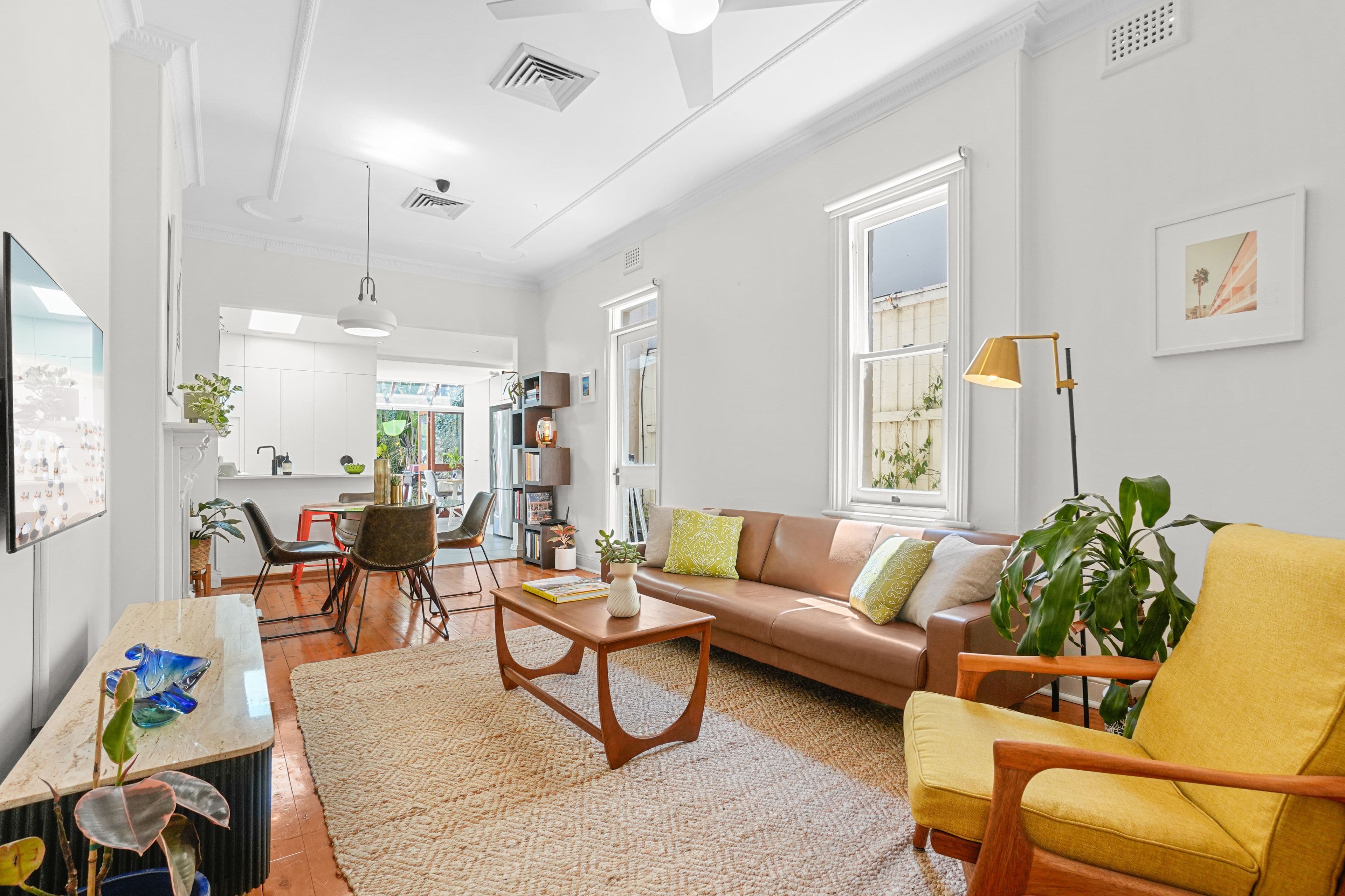 19 Marian Street, Enmore NSW 2042, Enmore - Thumbnail 2