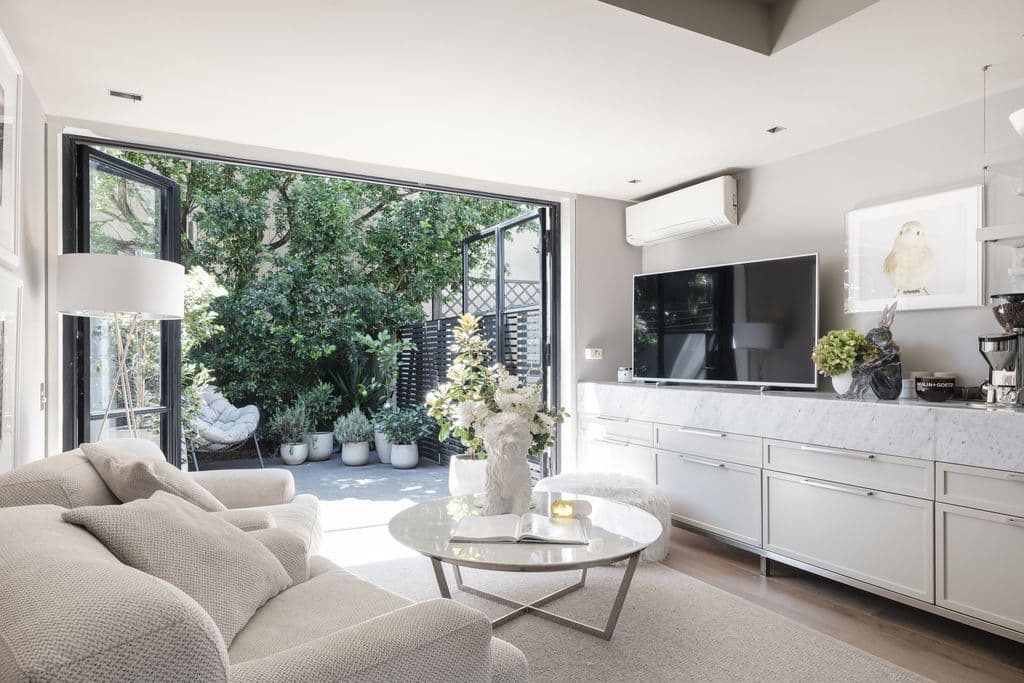 51 Liverpool Street, Paddington - Image 1