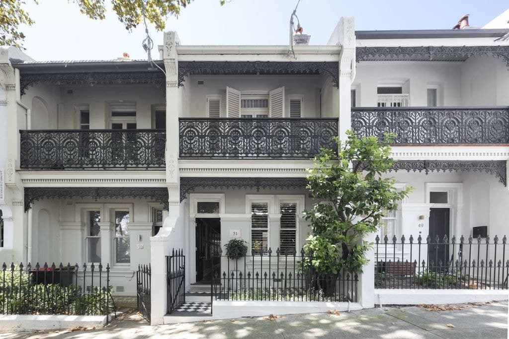 51 Liverpool Street, Paddington - Thumbnail 2