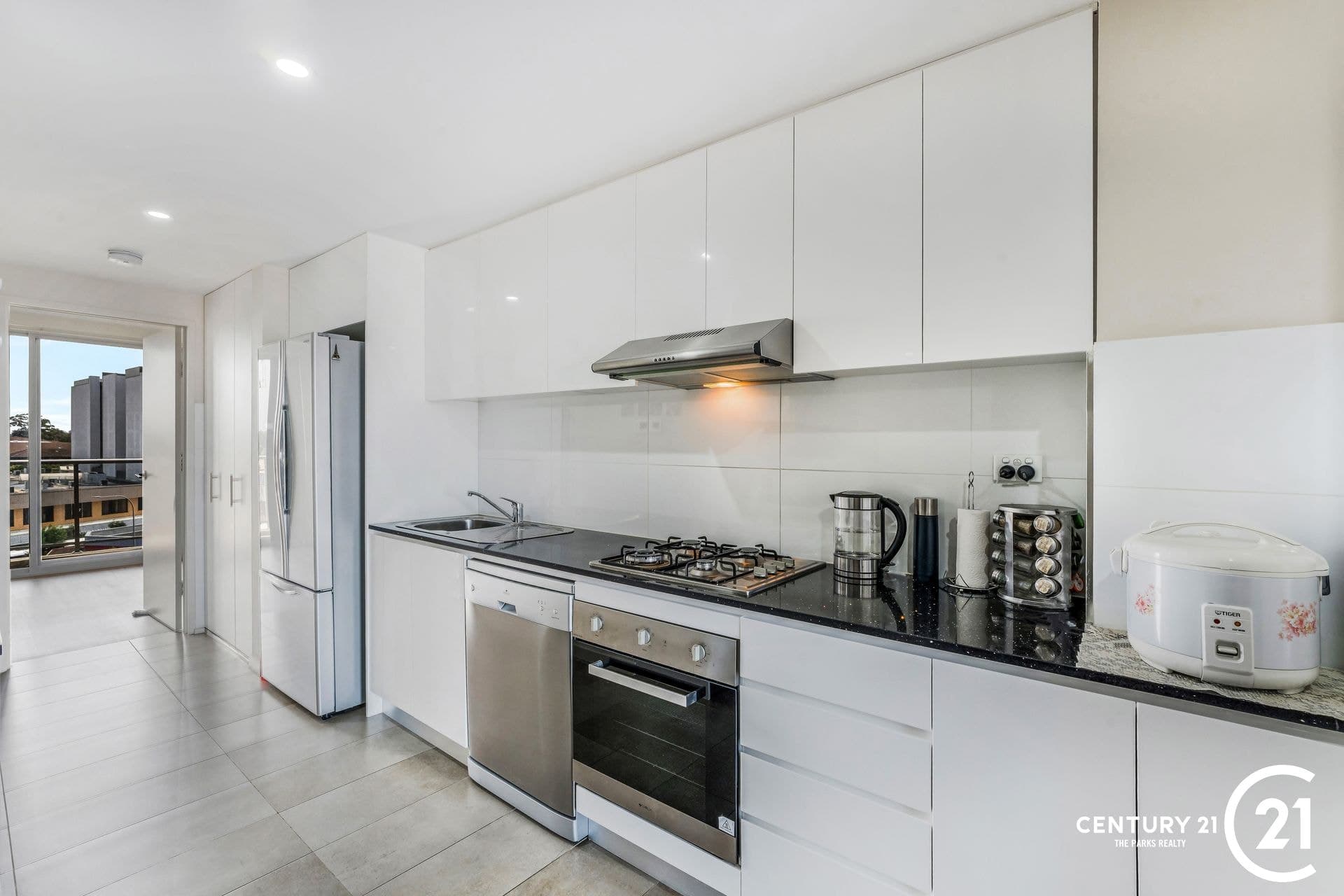 429/17-21 The Crescent, Fairfield, NSW, 2165, Fairfield - Thumbnail 4