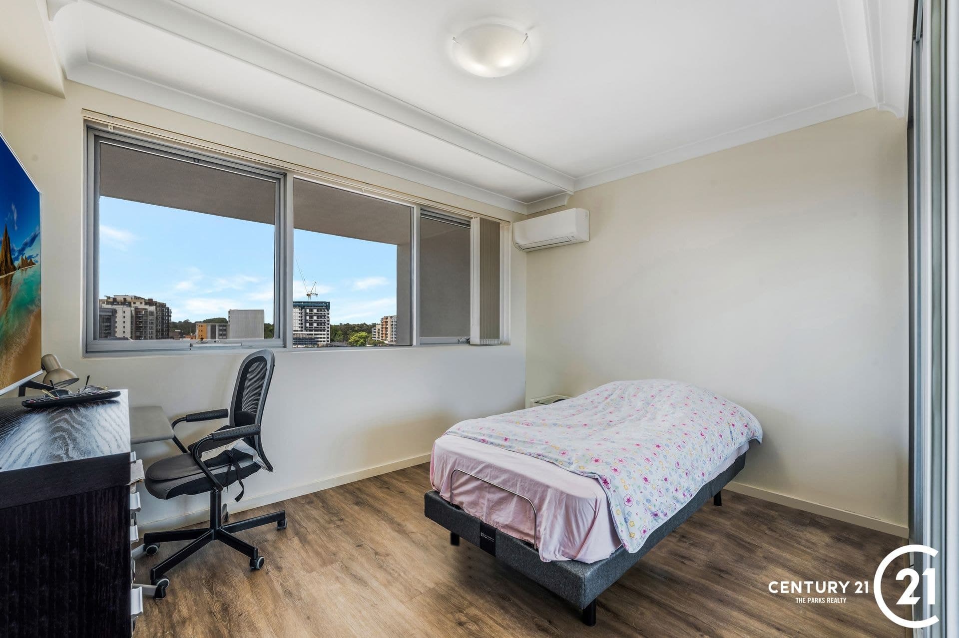 429/17-21 The Crescent, Fairfield, NSW, 2165, Fairfield - Thumbnail 8
