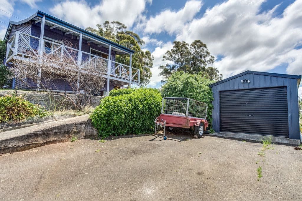 137 Gravelly Beach Road, Blackwall TAS 7275, Blackwall - Thumbnail 7