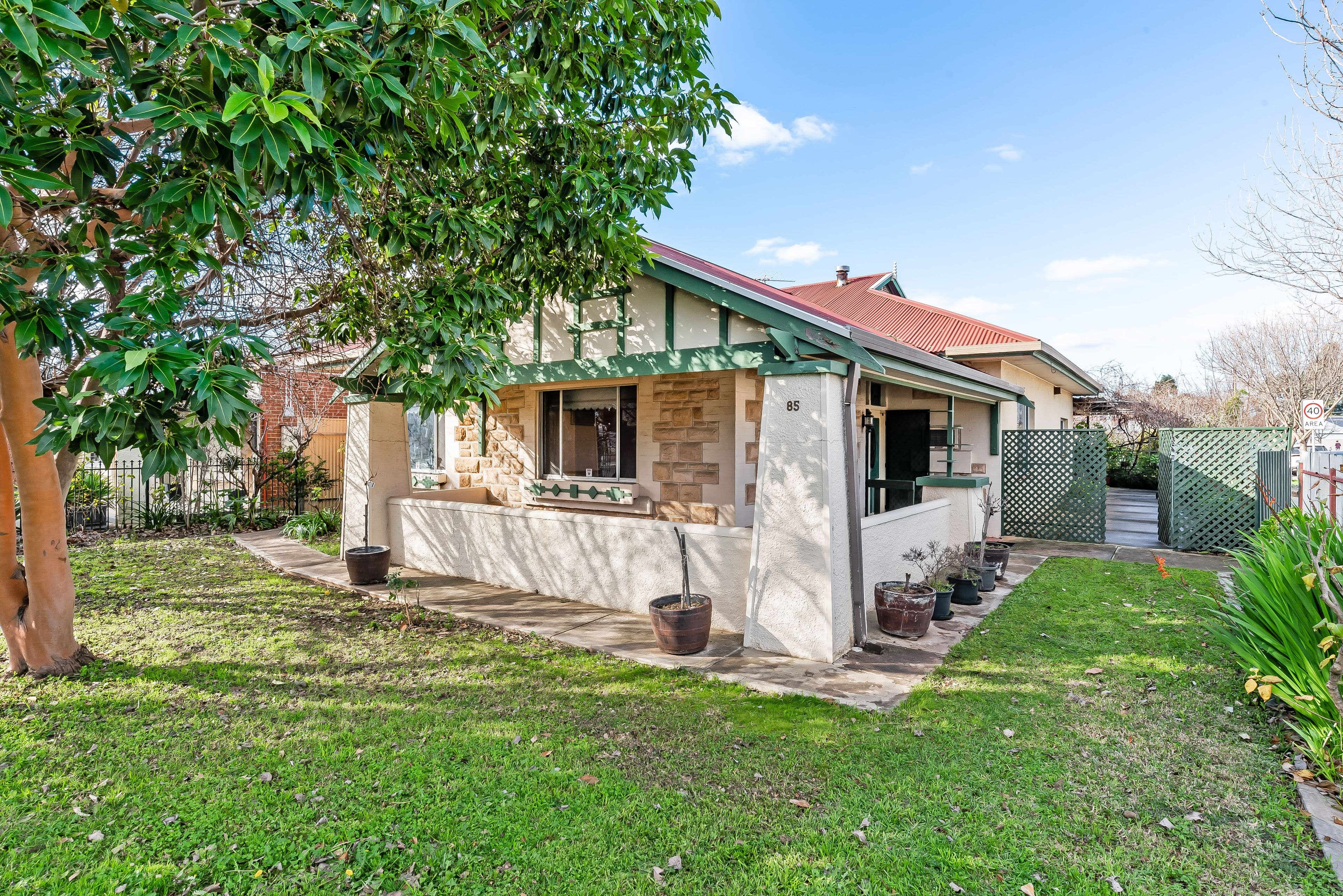 85 East Avenue, Allenby Gardens SA 5009, Allenby Gardens - Image 1
