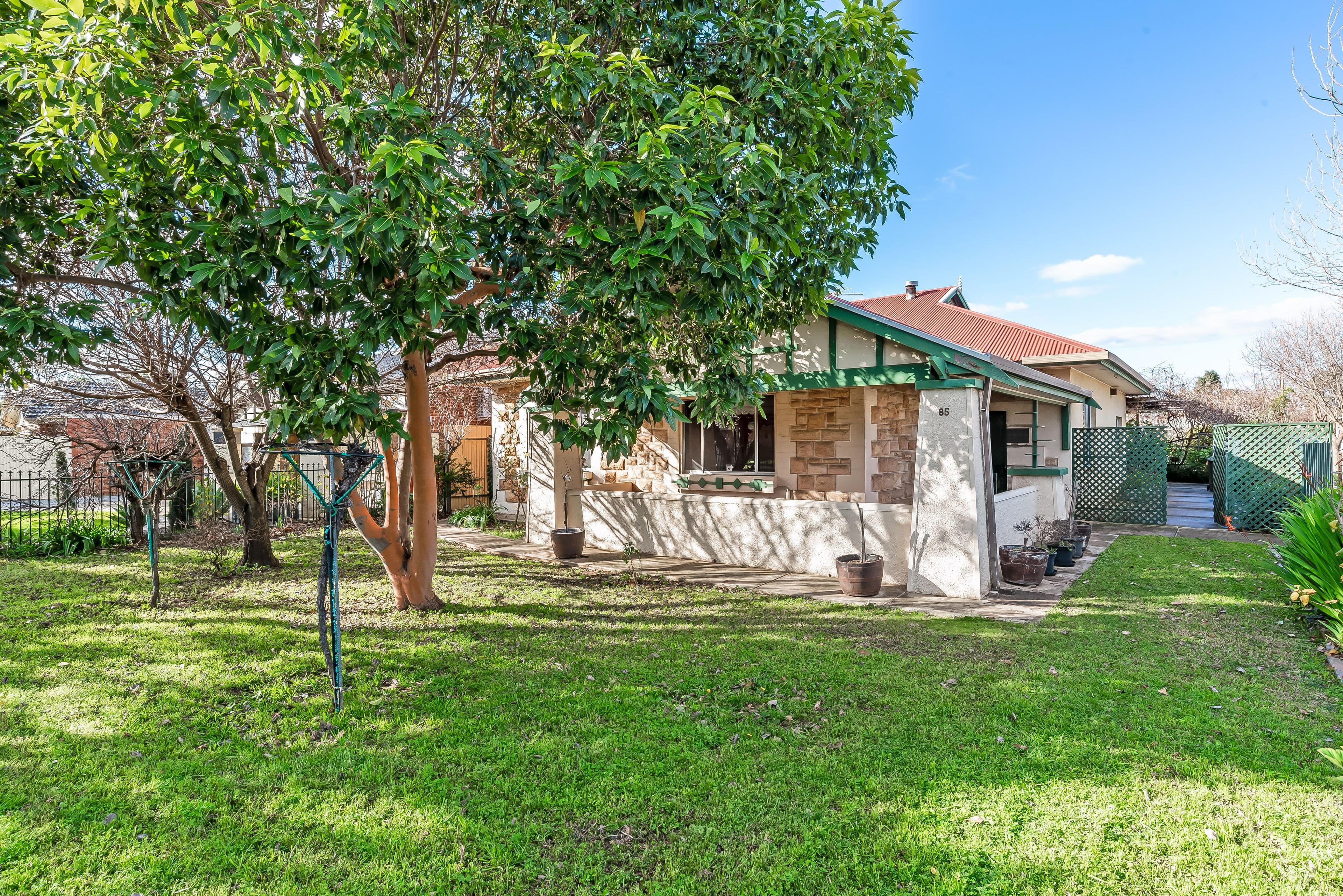 85 East Avenue, Allenby Gardens SA 5009, Allenby Gardens - Thumbnail 2