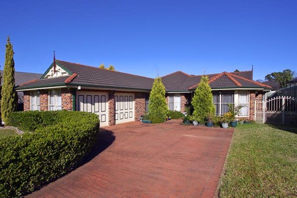 46 Valerie Avenue, BAULKHAM HILLS NSW 2153, Baulkham Hills - Image 1