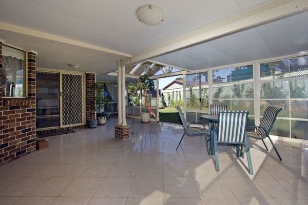 46 Valerie Avenue, BAULKHAM HILLS NSW 2153, Baulkham Hills - Thumbnail 4
