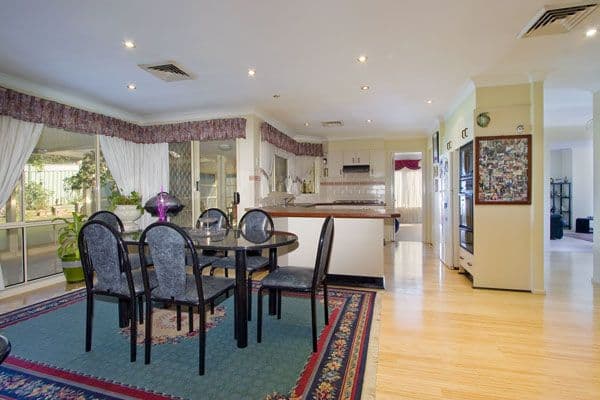 46 Valerie Avenue, BAULKHAM HILLS NSW 2153, Baulkham Hills - Thumbnail 5
