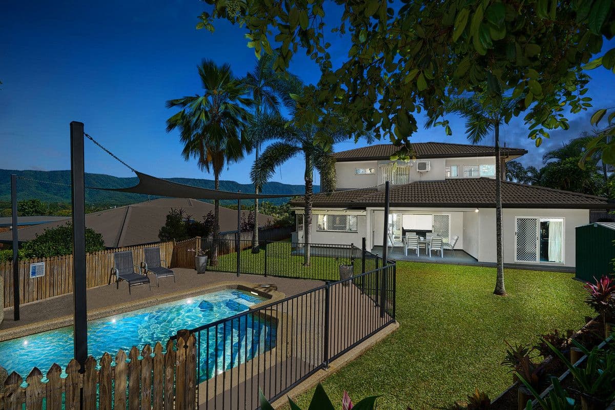8 Torokina Street, Trinity Beach QLD 4879, Trinity Beach - Image 1