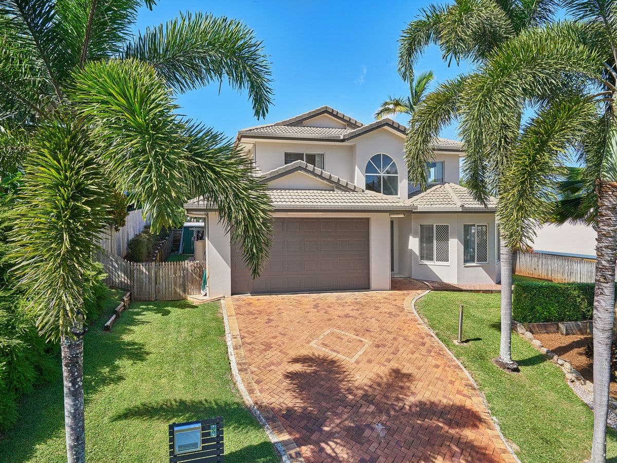8 Torokina Street, Trinity Beach QLD 4879, Trinity Beach - Thumbnail 2